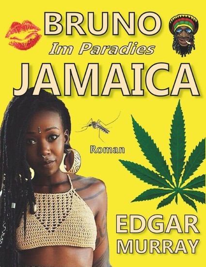 Bruno im Paradies Jamaica main product photo