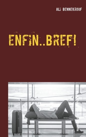 Enfin ... Bref ! main product photo