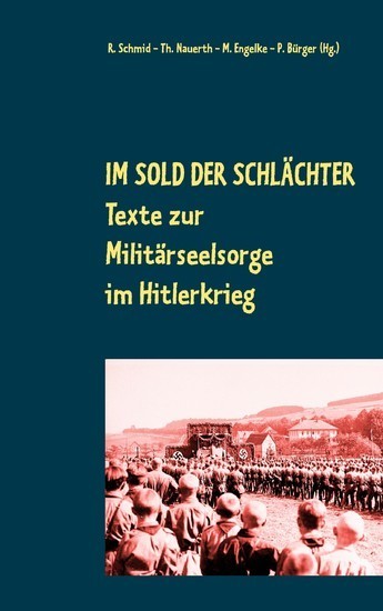 Im Sold der Schlächter main product photo