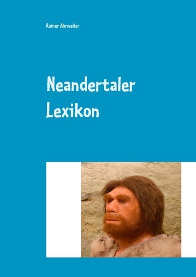 Neandertaler Lexikon main product photo