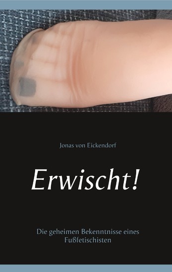 Erwischt! main product photo