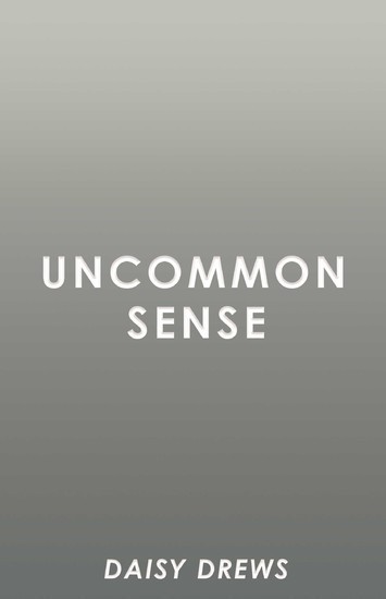 Uncommon Sense main product photo