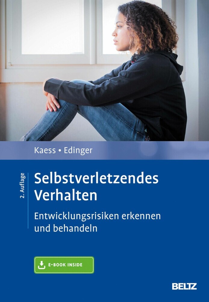 Selbstverletzendes Verhalten main product photo