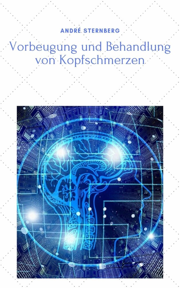 Vorbeugung und Behandlung von Kopfschmerzen main product photo