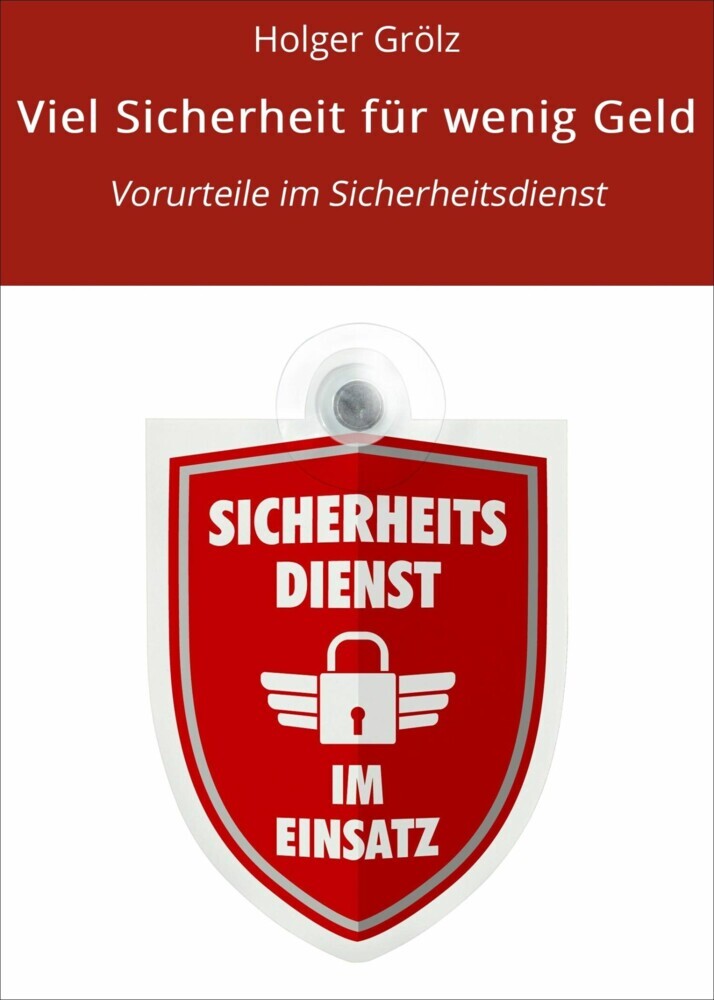 Viel Sicherheit für wenig Geld main product photo