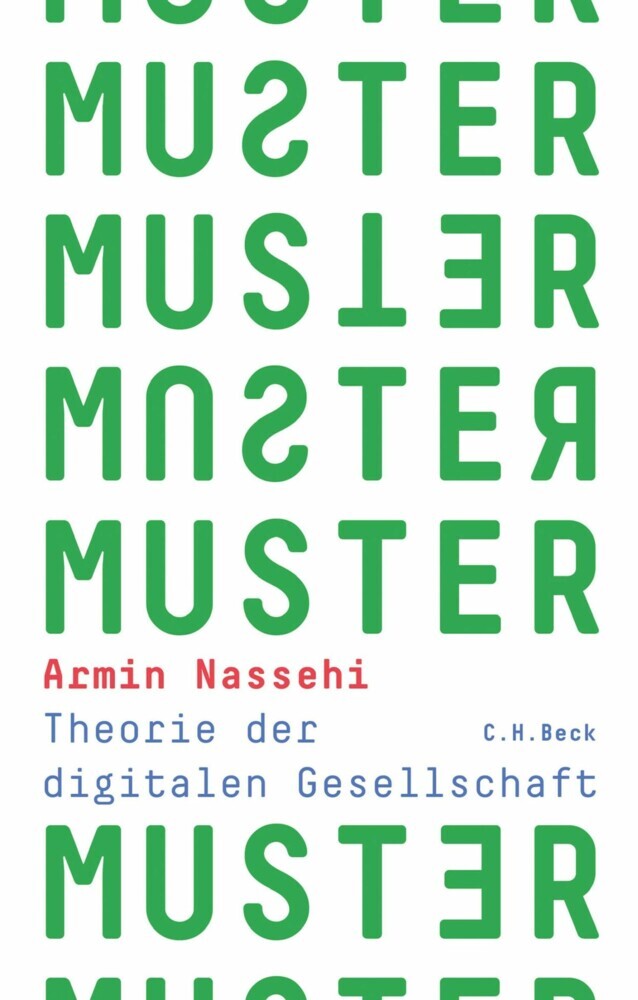 Muster main product photo