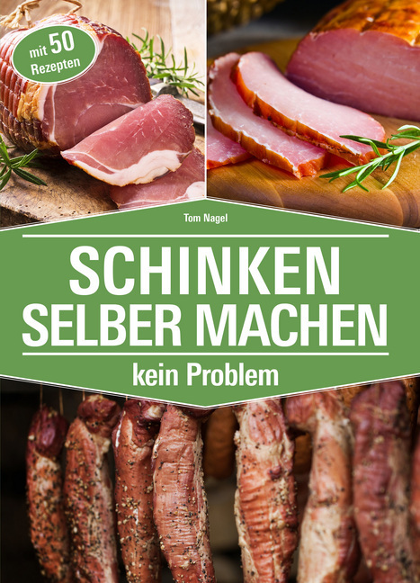 Schinken selber machen - kein Problem main product photo