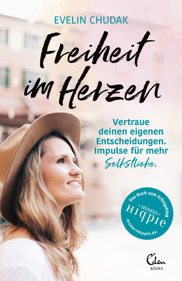 Freiheit im Herzen main product photo