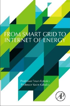 From Smart Grid to Internet of Energy