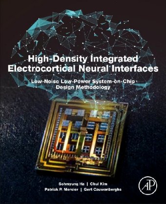High-Density Integrated Electrocortical Neural Interfaces