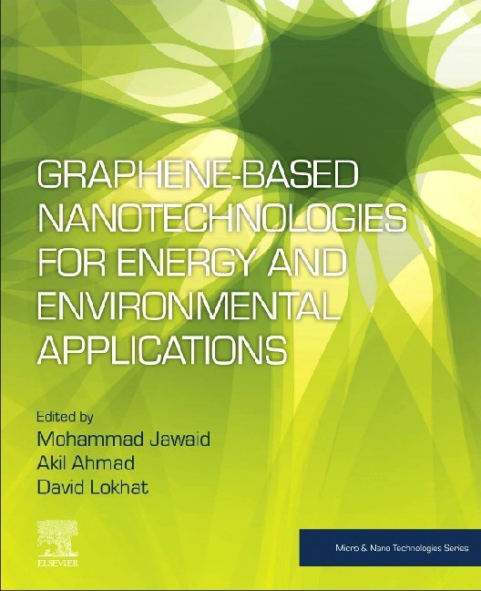 Graphene-based Nanotechnologies for Energy and Environmental Applications main product photo