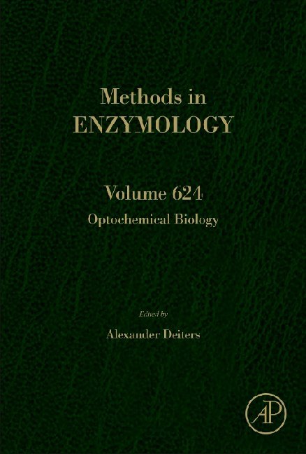 Optochemical Biology main product photo