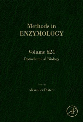 Optochemical Biology