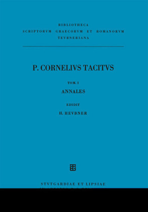 Ab excessu divi Augusti (Annales)