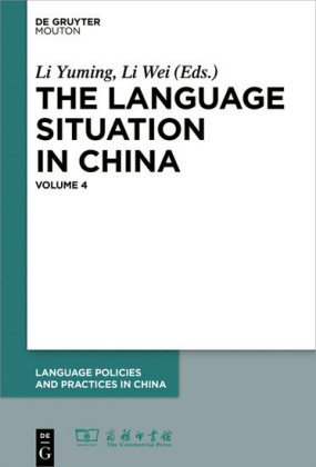 The Language Situation in China