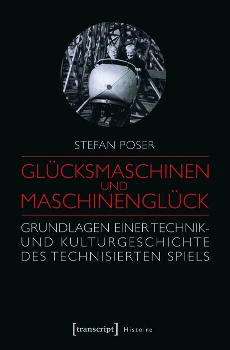 Glücksmaschinen und Maschinenglück main product photo