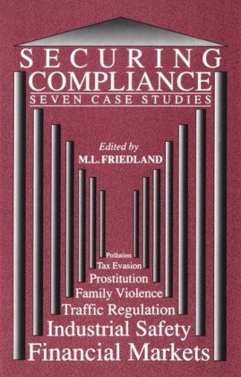Securing Compliance