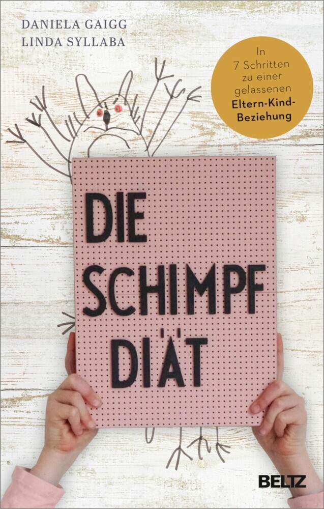 Die Schimpf-Diät main product photo