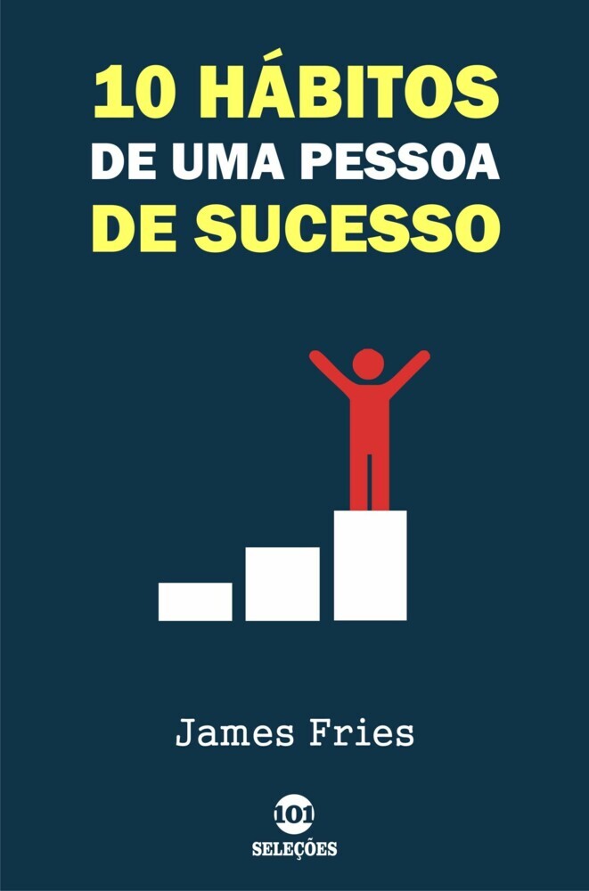 10 Hábitos de uma pessoa de sucesso main product photo