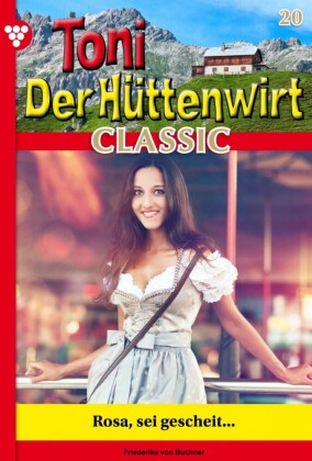 Rosa, sei gescheit...