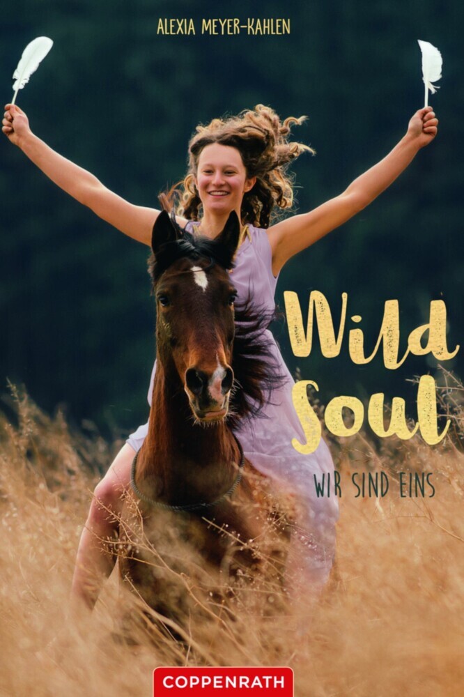 Wild soul main product photo