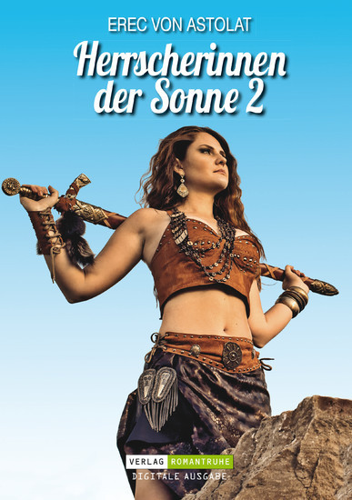 Herrscherinnen der Sonne 2 main product photo