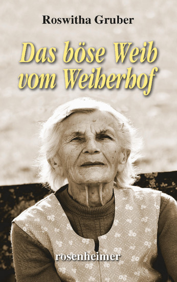 Das böse Weib vom Weiherhof main product photo