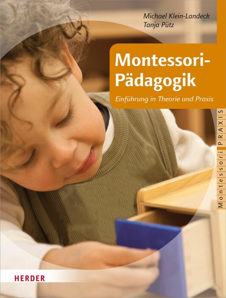 Montessori-Pädagogik main product photo