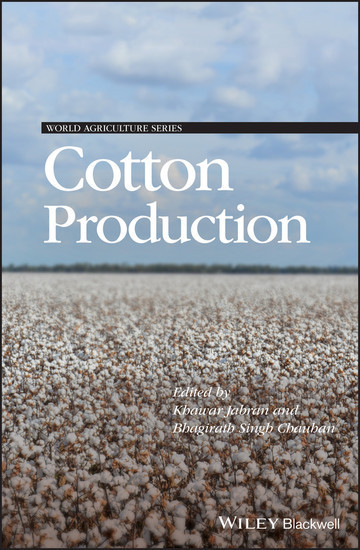 Cotton Production main product photo