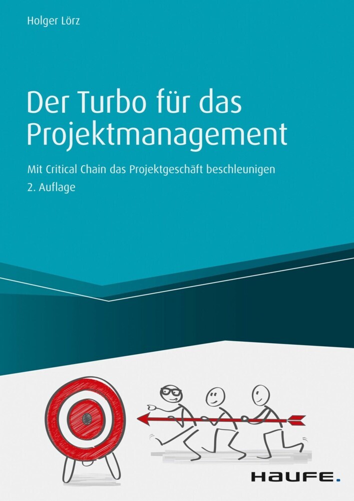 Der Turbo für das Projektgeschäft - inkl. Arbeitshilfen online main product photo