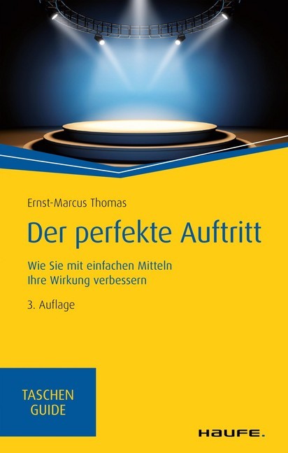 Der perfekte Auftritt main product photo