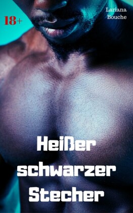Heißer schwarzer Stecher