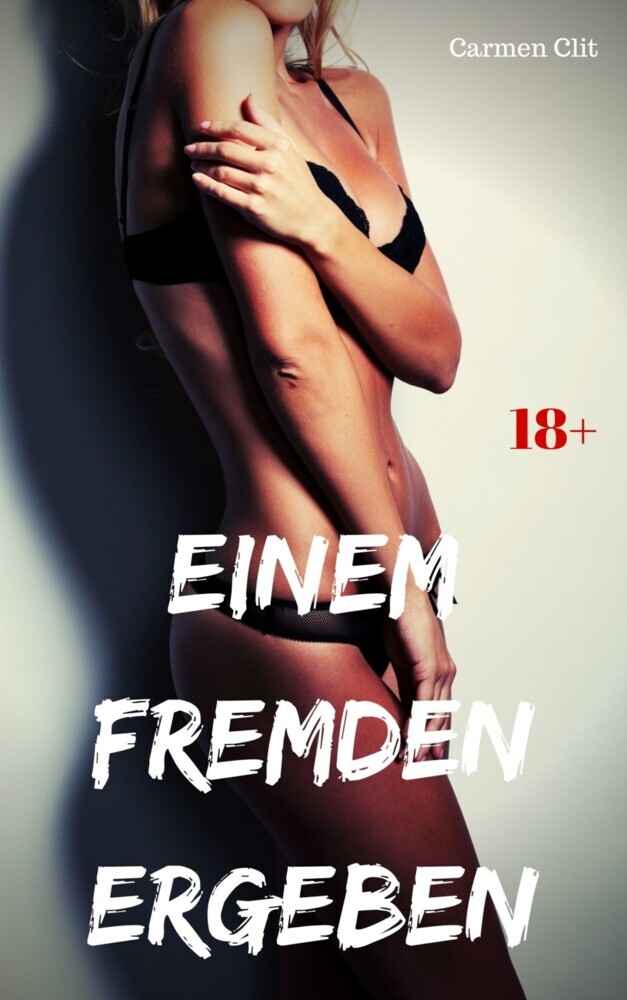 Einem Fremden ergeben main product photo