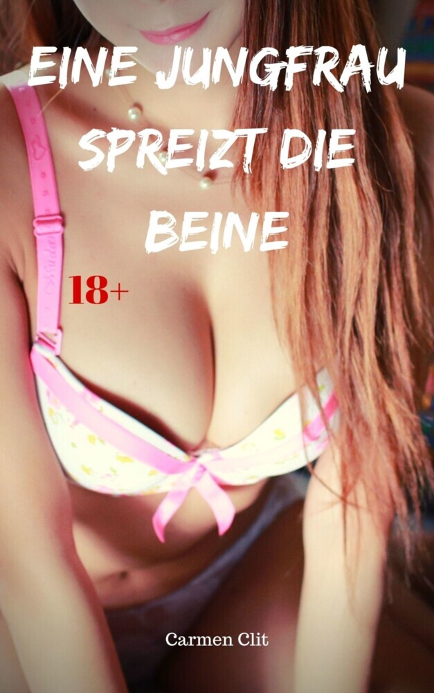 Eine Jungfrau spreizt die Beine main product photo