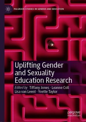 Uplifting Gender and Sexuality Education Research