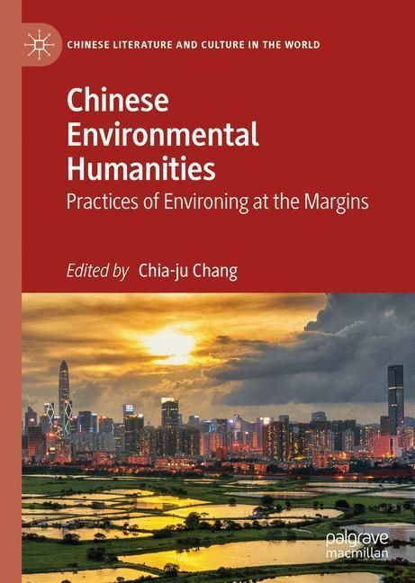 Chinese Environmental Humanities main product photo
