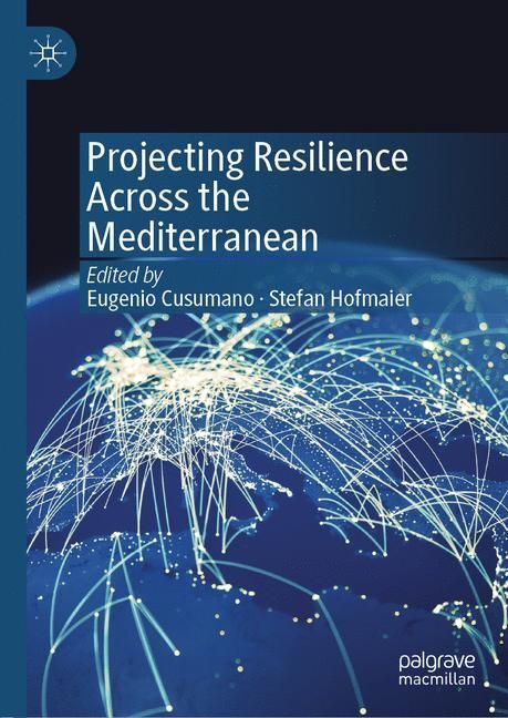 Projecting Resilience Across the Mediterranean main product photo