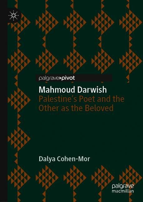 Mahmoud Darwish main product photo