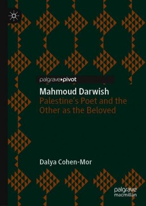 Mahmoud Darwish