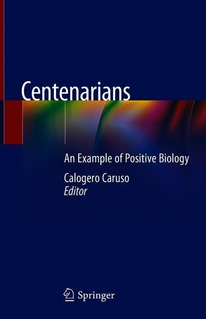 Centenarians main product photo