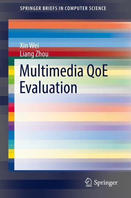 Multimedia QoE Evaluation main product photo