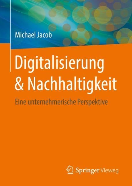 Digitalisierung & Nachhaltigkeit main product photo