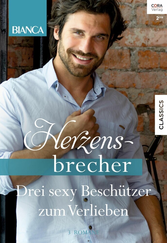 Bianca Herzensbrecher Band 5 main product photo