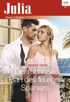 Der ruchlose Plan des feurigen Spaniers