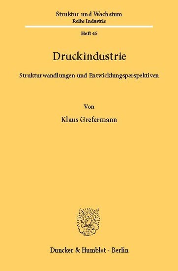 Druckindustrie. main product photo