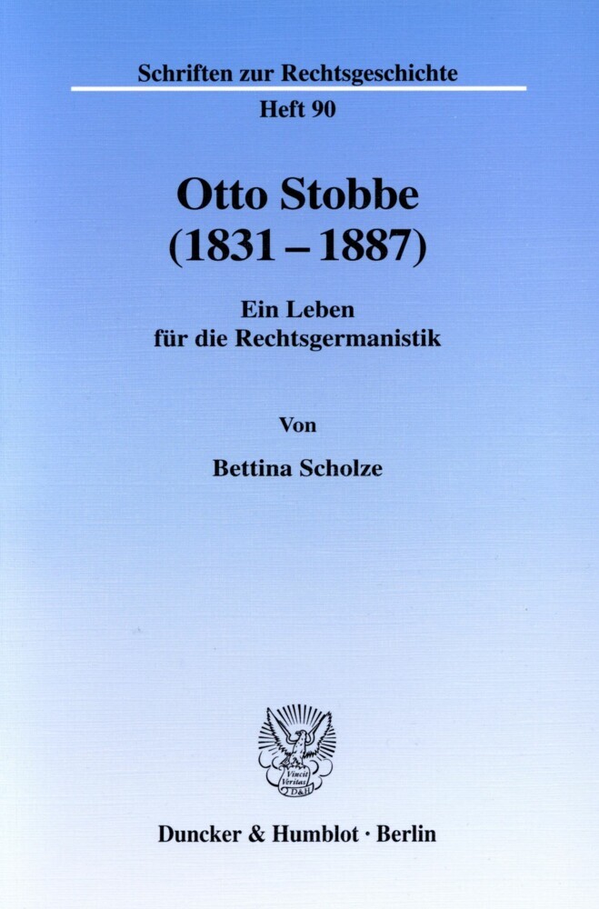 Otto Stobbe (1831-1887). main product photo