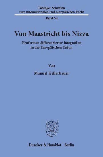 Von Maastricht bis Nizza. main product photo