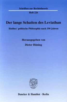 Der lange Schatten des Leviathan.