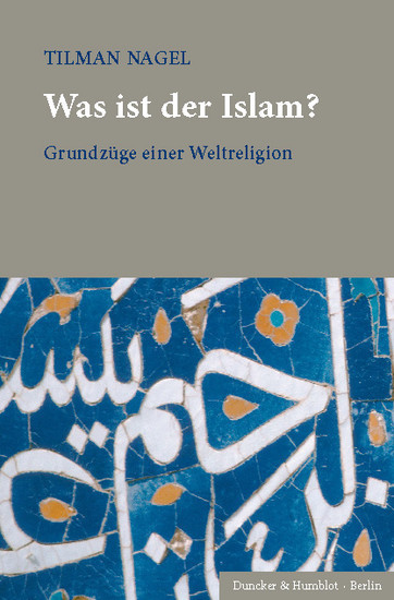 Was ist der Islam? main product photo