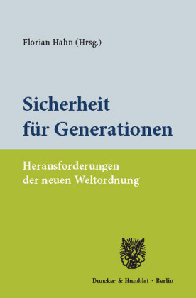 Sicherheit für Generationen.